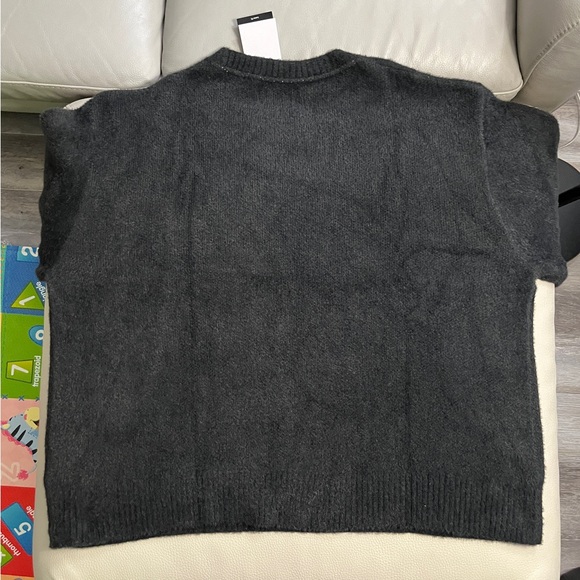 NWT - Nike Air Jordan Flight Heritage Loose Fit Sweater - Men XL / Women XXL - Picture 9 of 11